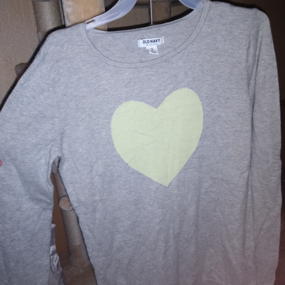 Long Sleeve Tee shirt